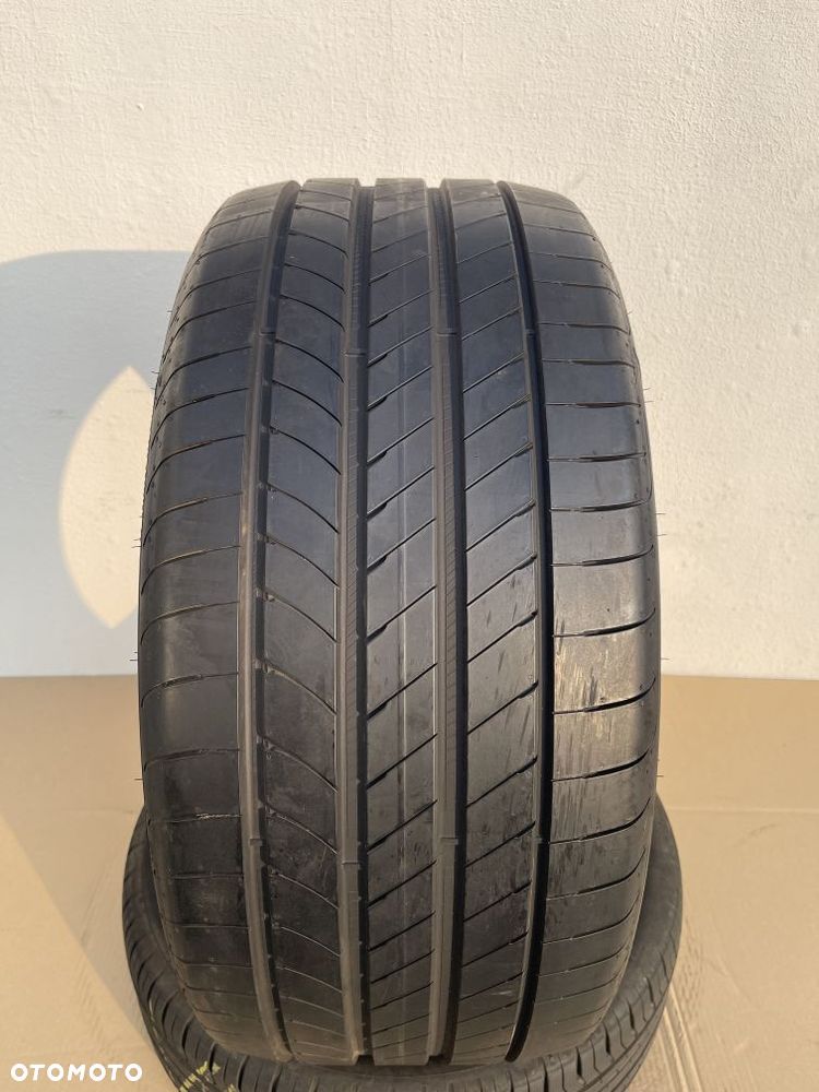 OPONA 285/40/21 285/40R21 109W GOODYEAR EAGLE F1 ASYMMETRIC 3 - 1