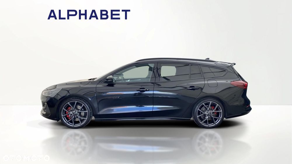 Ford Focus 2.3 EcoBoost ST X - 2