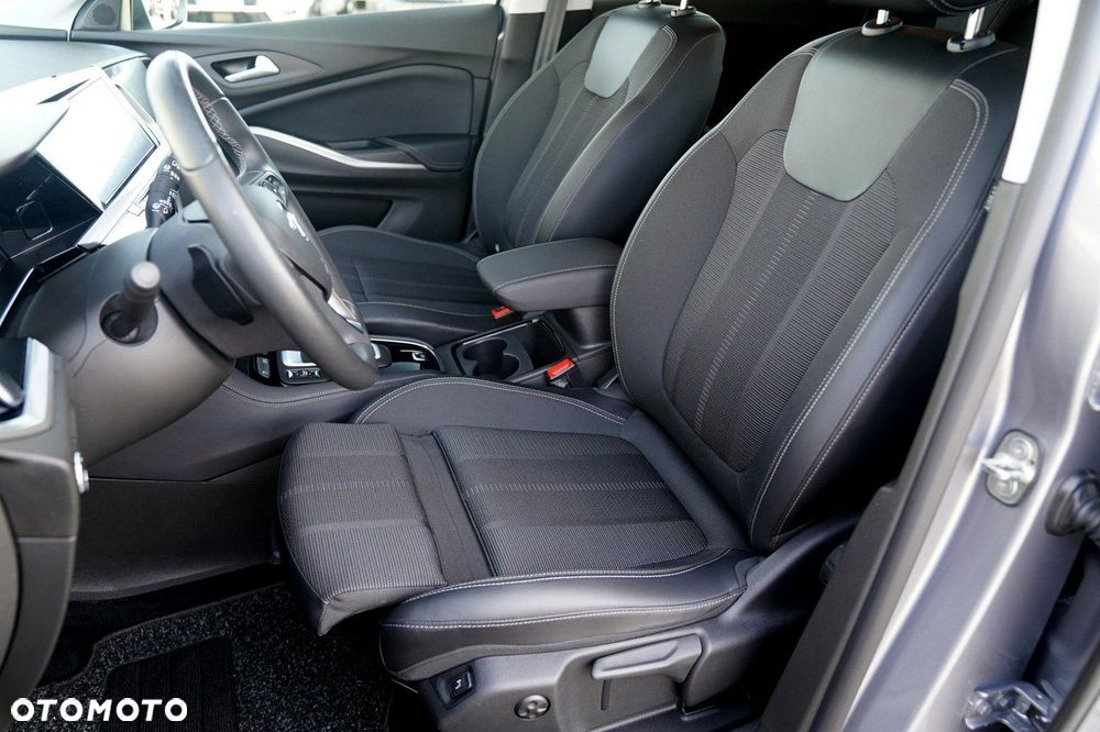 Opel Grandland X - 20