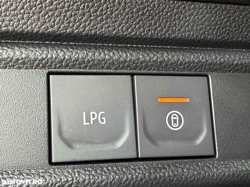 Dacia Jogger 7 locuri ECO-G 100 Extreme+ - 15