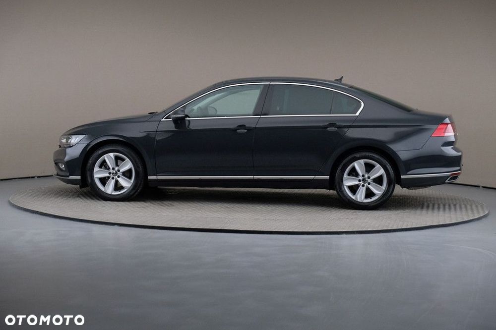 Volkswagen Passat 2.0 TSI Elegance DSG - 4