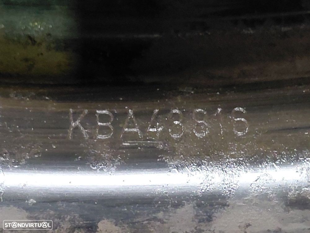 Jante Mercedes-Benz Citan Caixa (415) - 2