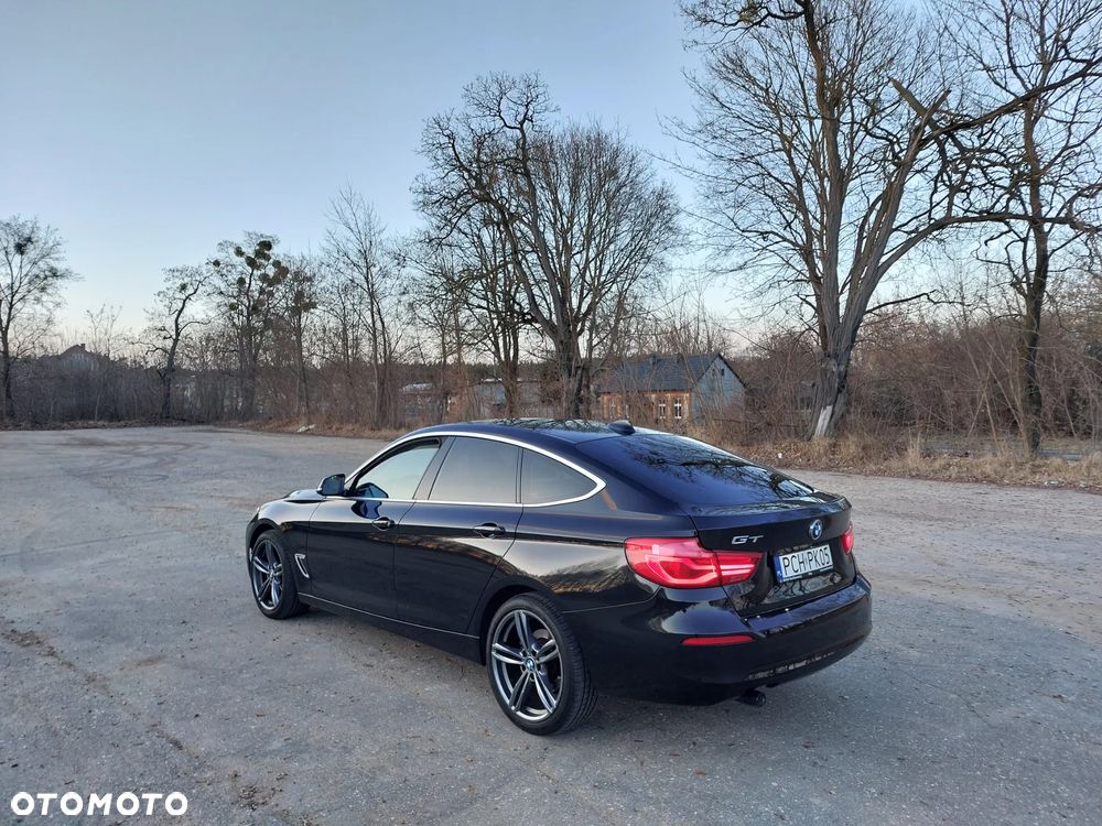 BMW Seria 3 - 16