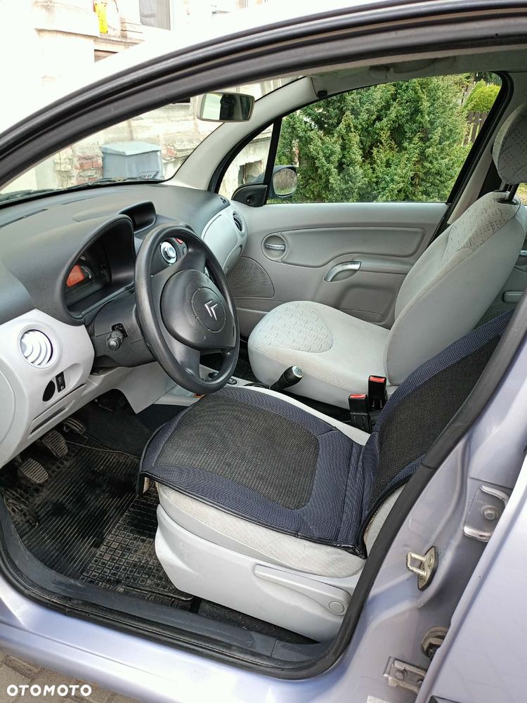 Citroën C3 1.1 SX - 5