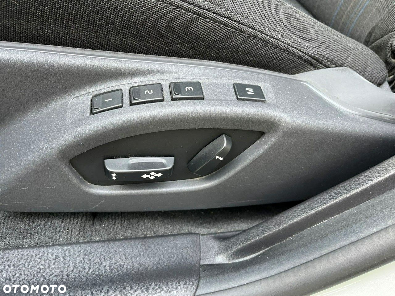 Volvo V60 - 10