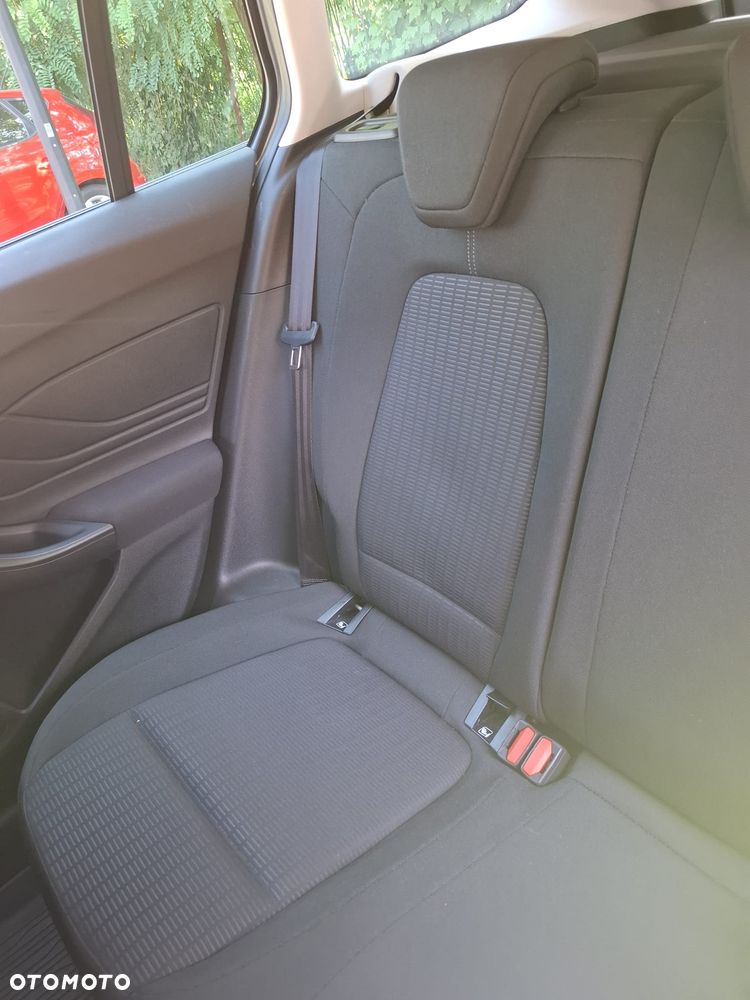 Ford Focus 1.5 EcoBlue Trend - 10