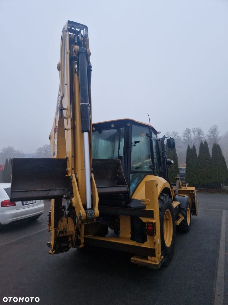 Caterpillar 432 F2 - 4