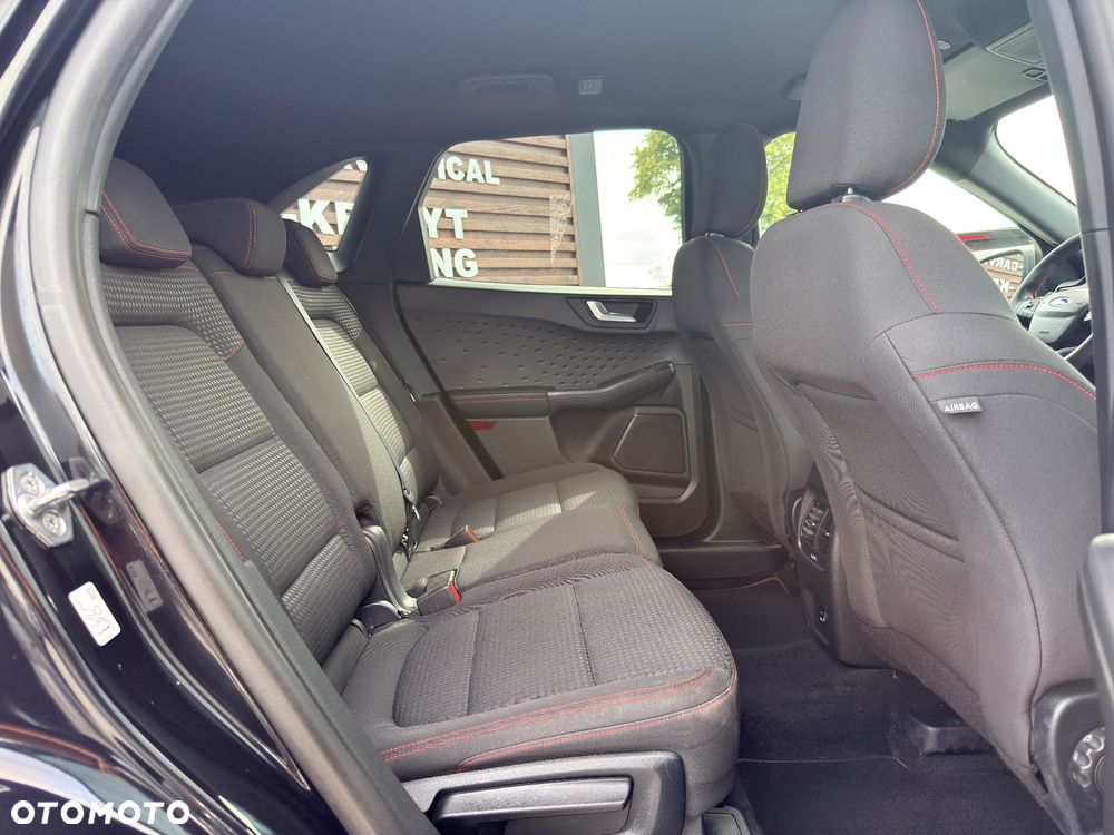 Ford Kuga 2.0 EcoBlue 4x4 ST-LINE X - 20