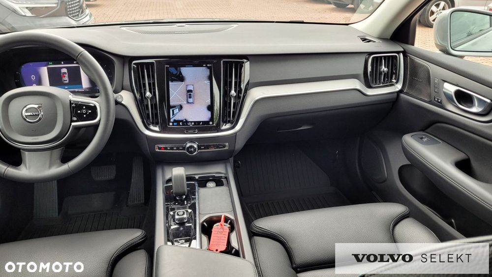 Volvo V60 Cross Country - 23
