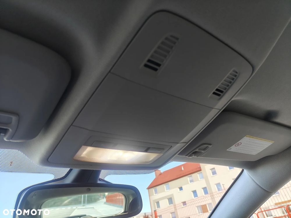 Opel Astra IV 1.7 CDTI Sport - 26
