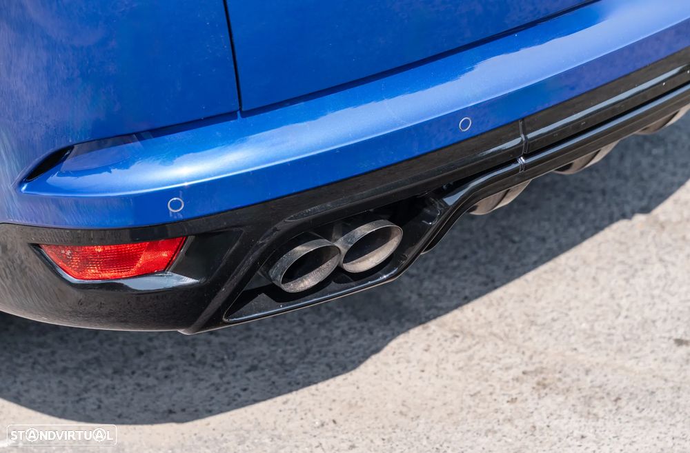 Land Rover Range Rover Sport 5.0 V8 S/C SVR - 12