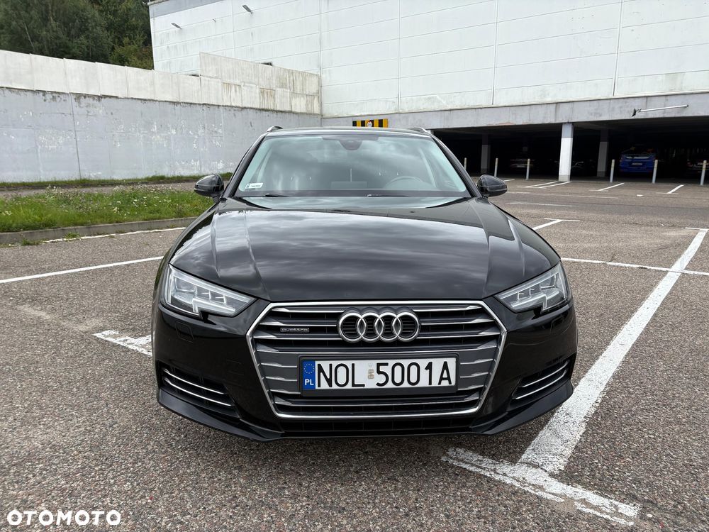 Audi A4 Avant 2.0 TDI Quattro S tronic - 3