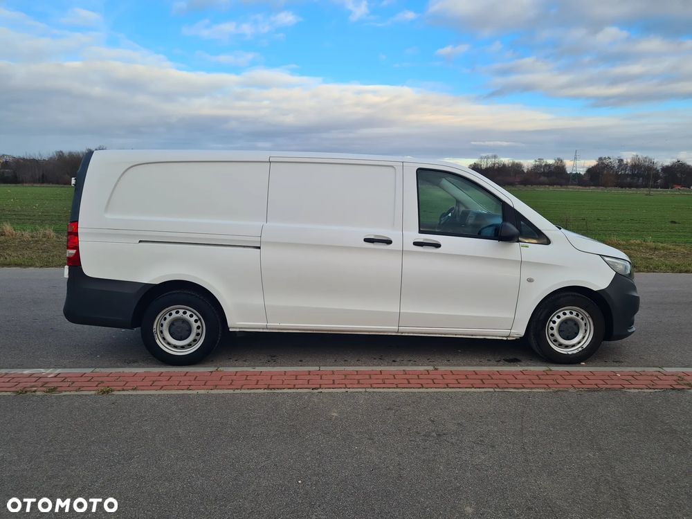 Mercedes-Benz Vito - 4