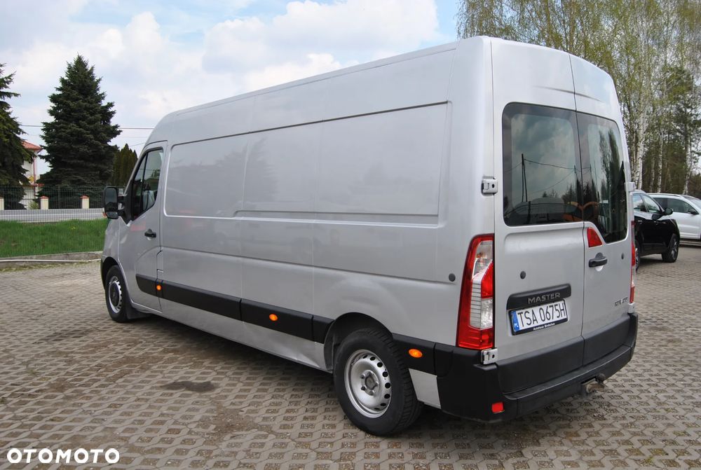 Renault Master - 7