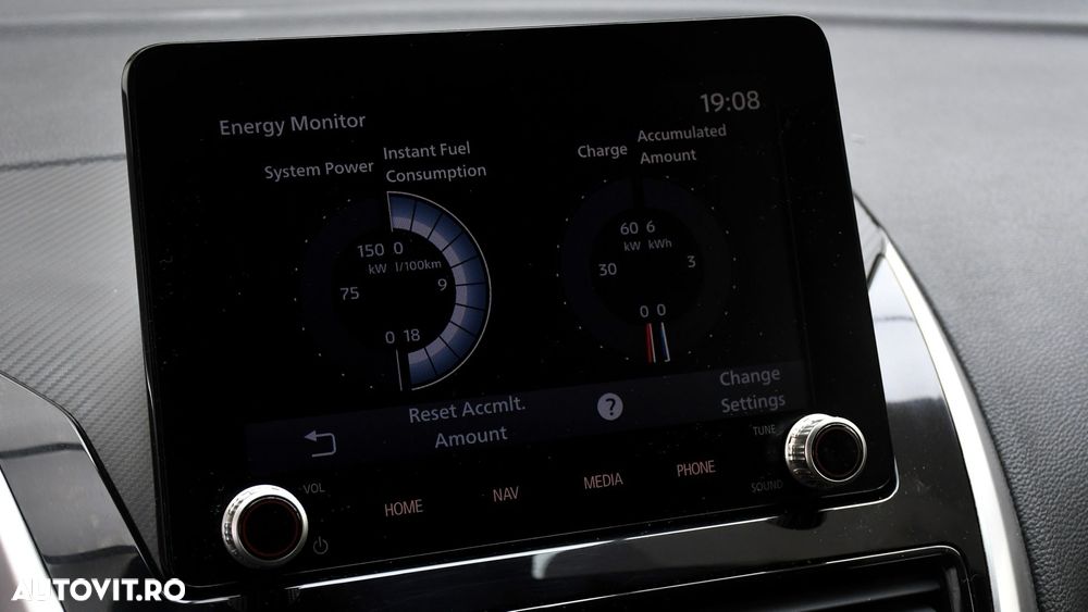 Mitsubishi Eclipse-Cross 4WD Plus - 18