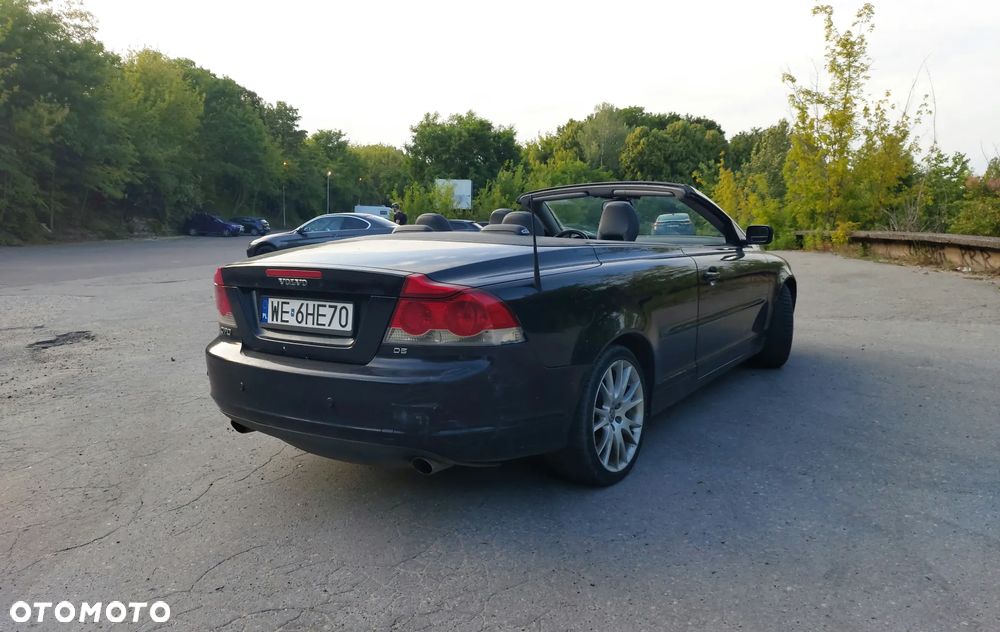 Volvo C70 2.4D5 Summum - 3