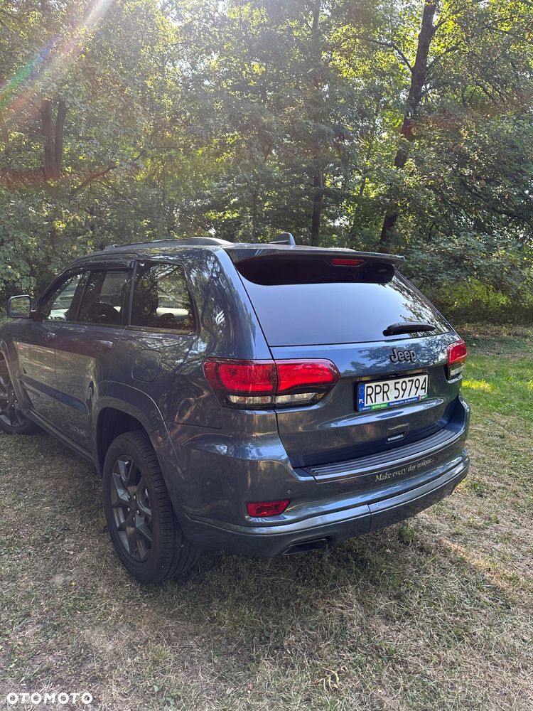 Jeep Grand Cherokee ver-3-6-v6-limited - 8