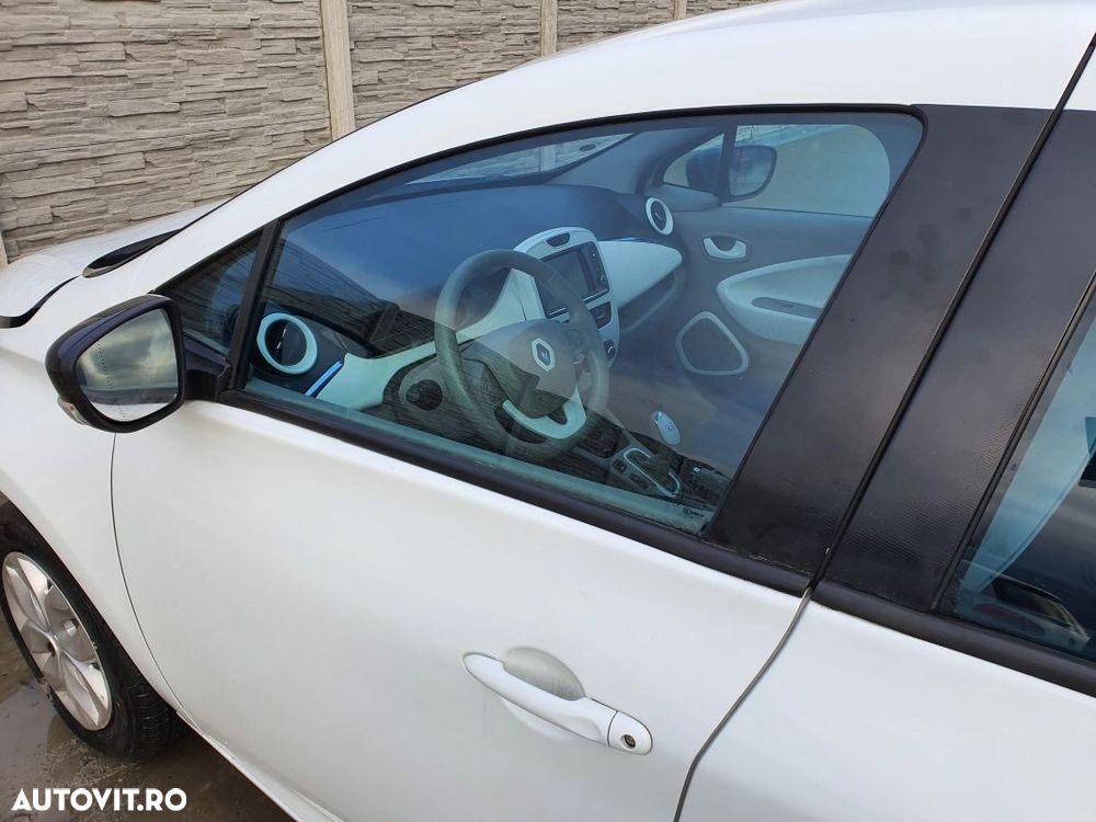 GEAM USA RENAULT ZOE S.F - 1