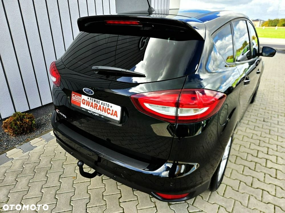 Ford C-MAX - 34