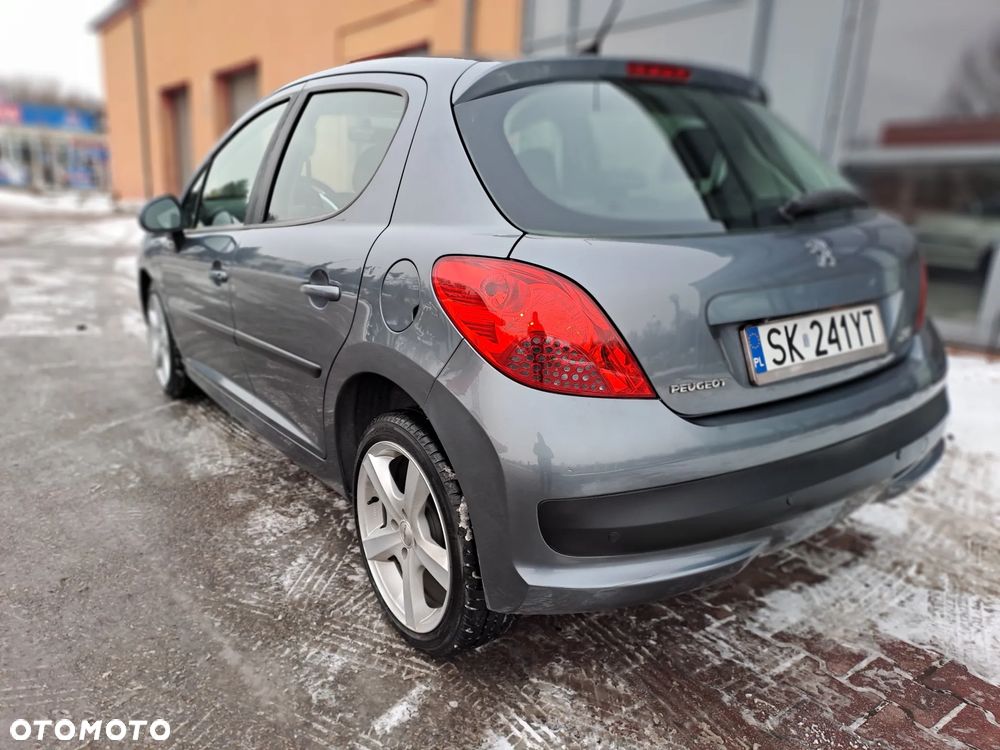 Peugeot 207 75 Tendance - 14