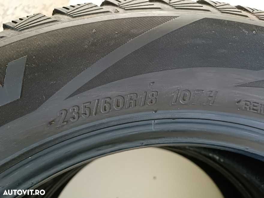 235/60/18 107H MAXXIS CP N10503 M+S IARNA - 4