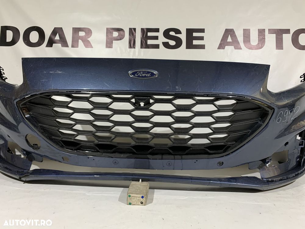 Bara fata Ford Kuga ST-Line, 2020, 2021, 2022, 2023, 2024, cod origine OE LV4B-17F003-S. - 10