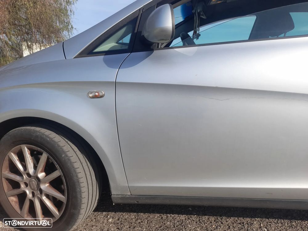 SEAT Altea 1.6 TDI Style Eco.Start-Stop - 7