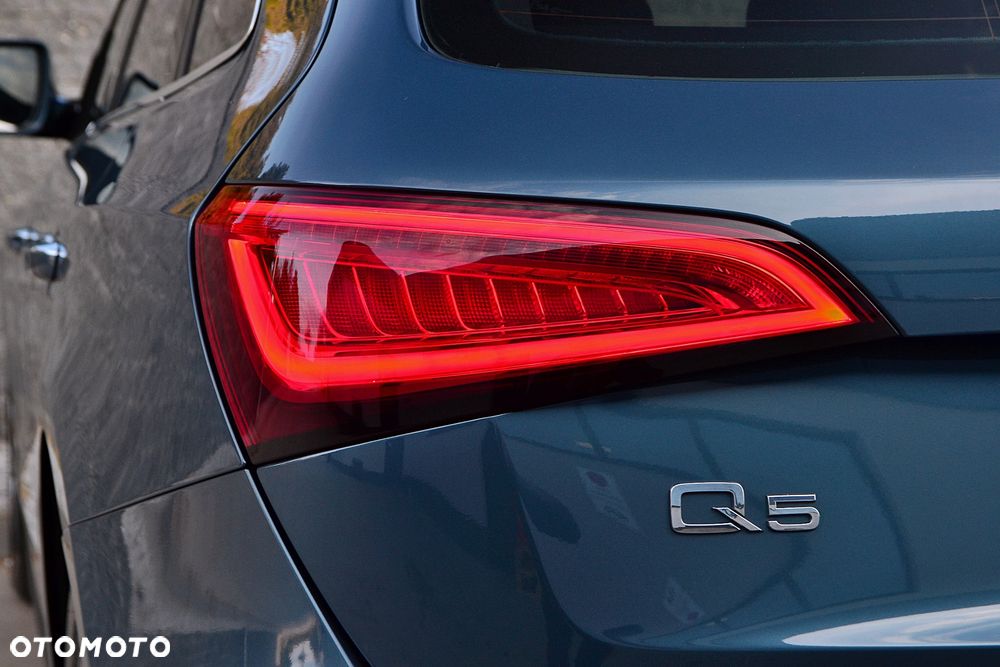 Audi Q5 2.0 TDI (clean diesel) ultra - 13