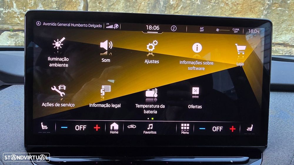 Skoda Enyaq iV 80 - 47