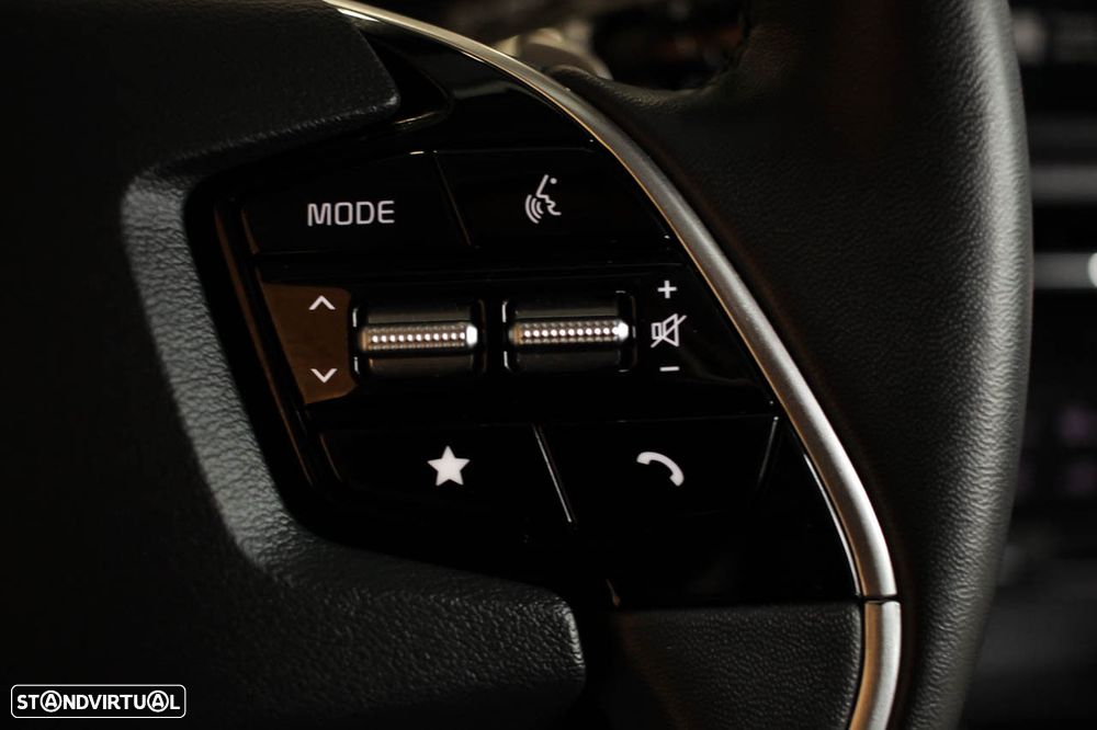 Kia Niro EV Spirit - 18