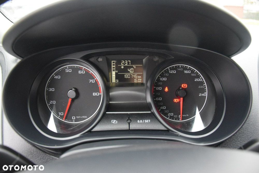 Seat Ibiza 1.2 TSI Copa - 29