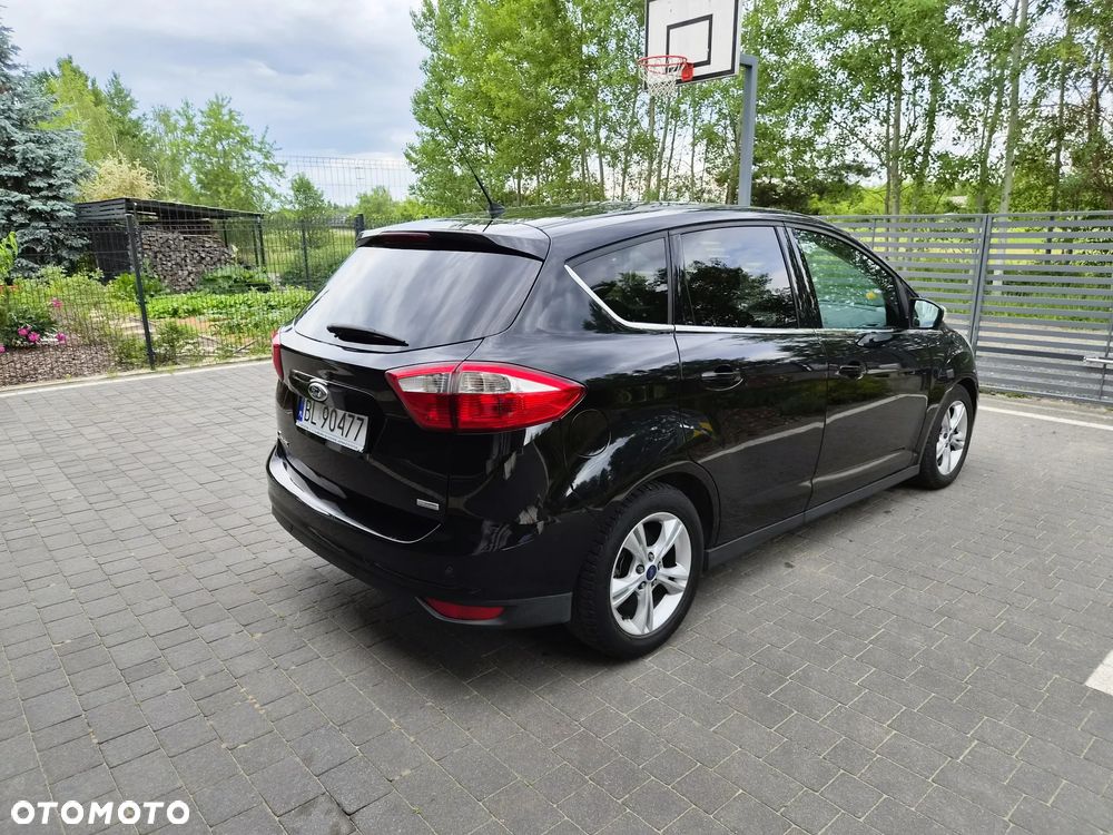 Ford C-MAX - 4