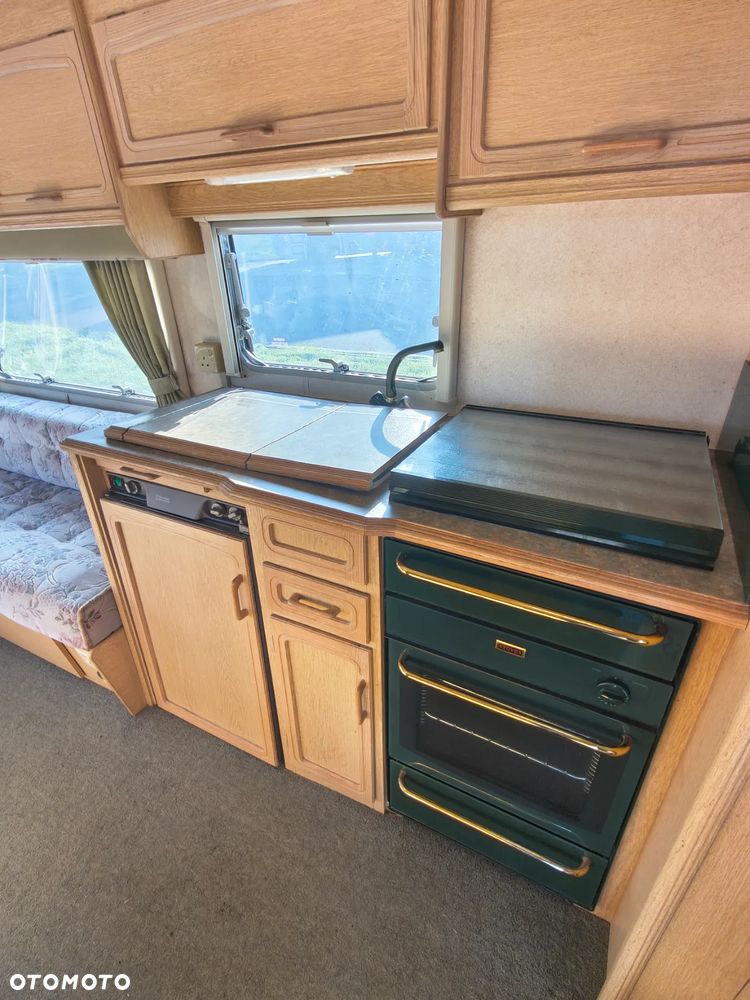 Inny Abbey GTS 212 2/3os +Przedsionek+anex - 9