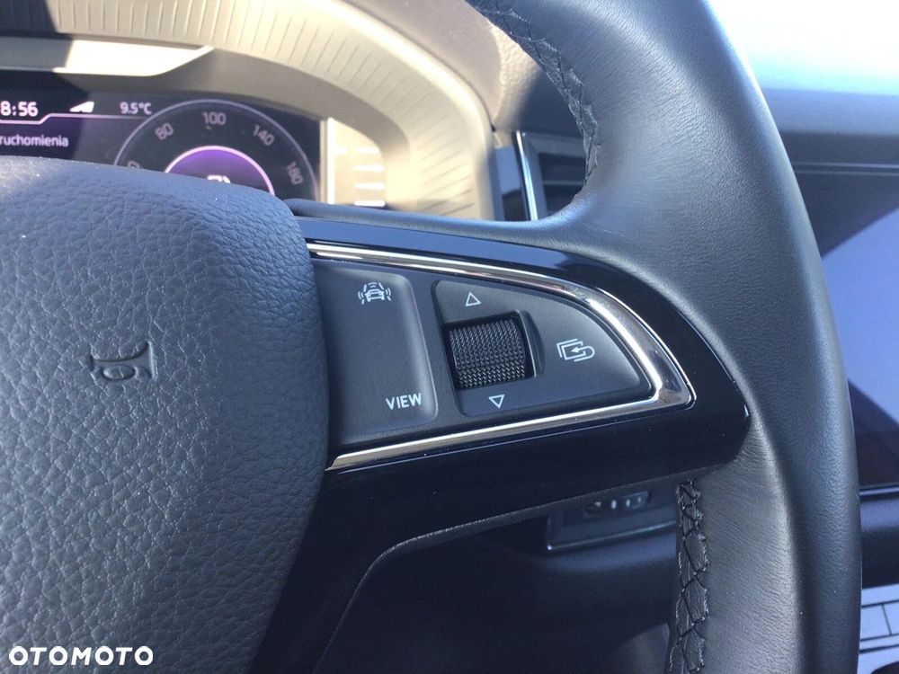 Skoda Kodiaq 2.0 TDI 4x4 L&K DSG - 10