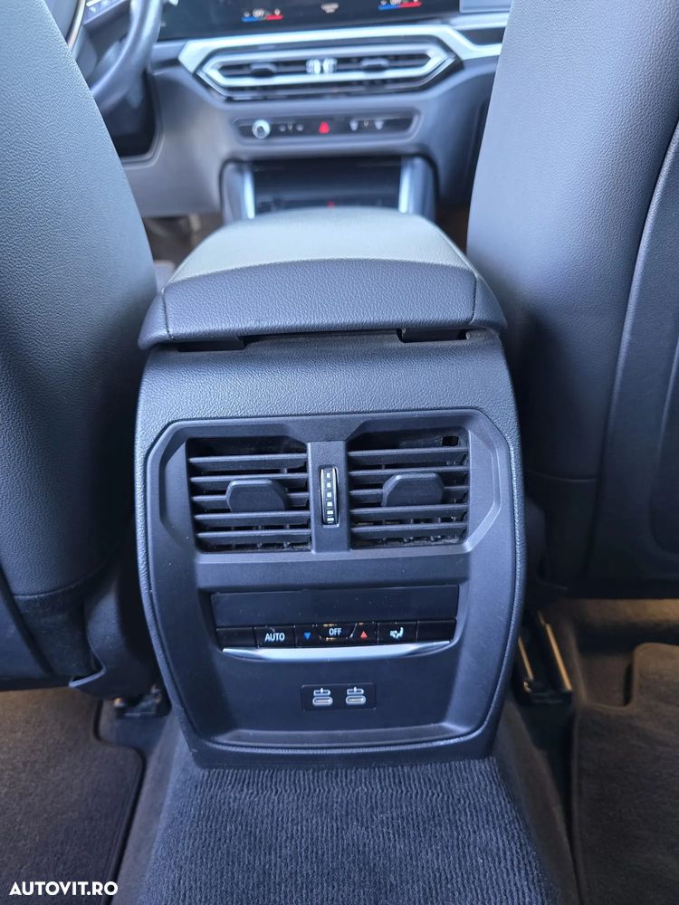 BMW Seria 3 318d Aut. - 20