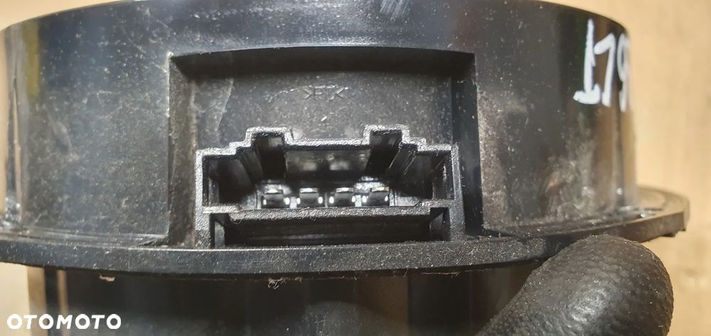 Głośnik prawy lewy tył tylny VW Passat B6 3C0035453 - 4