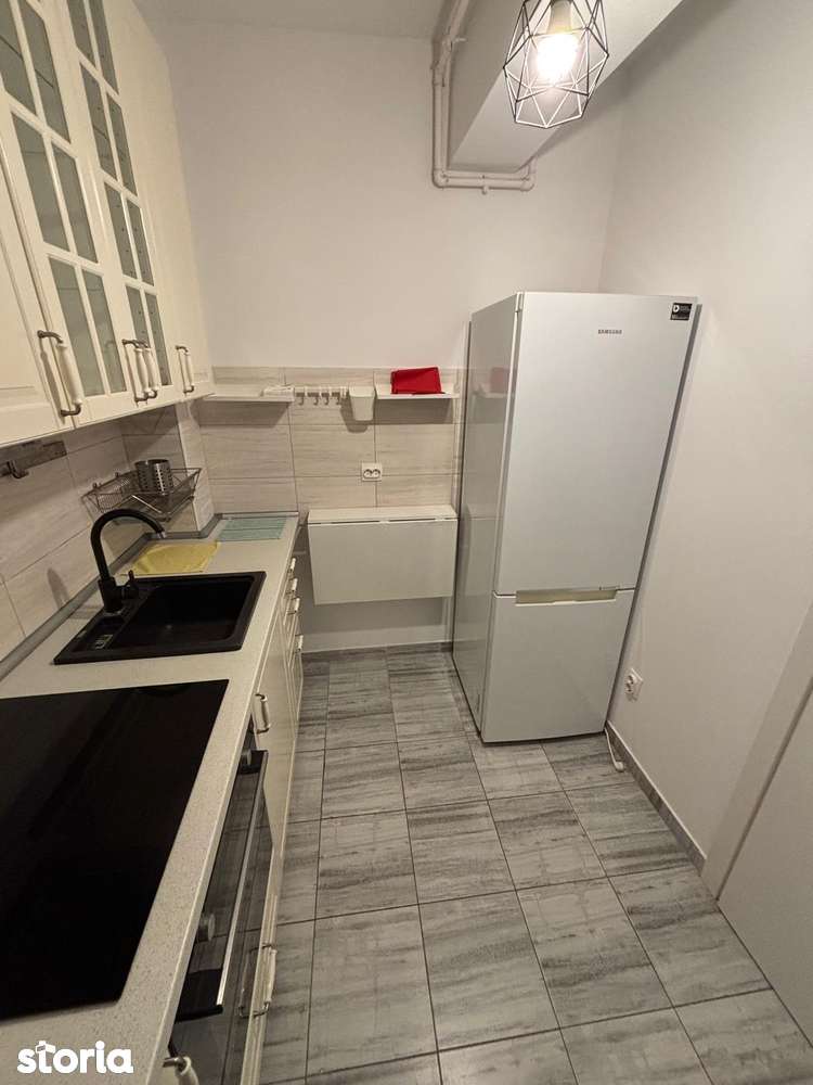 Apartament 2 camere de inchiriat Drumul Taberei - Cartier Brancusi - Imagine principală: 5/13