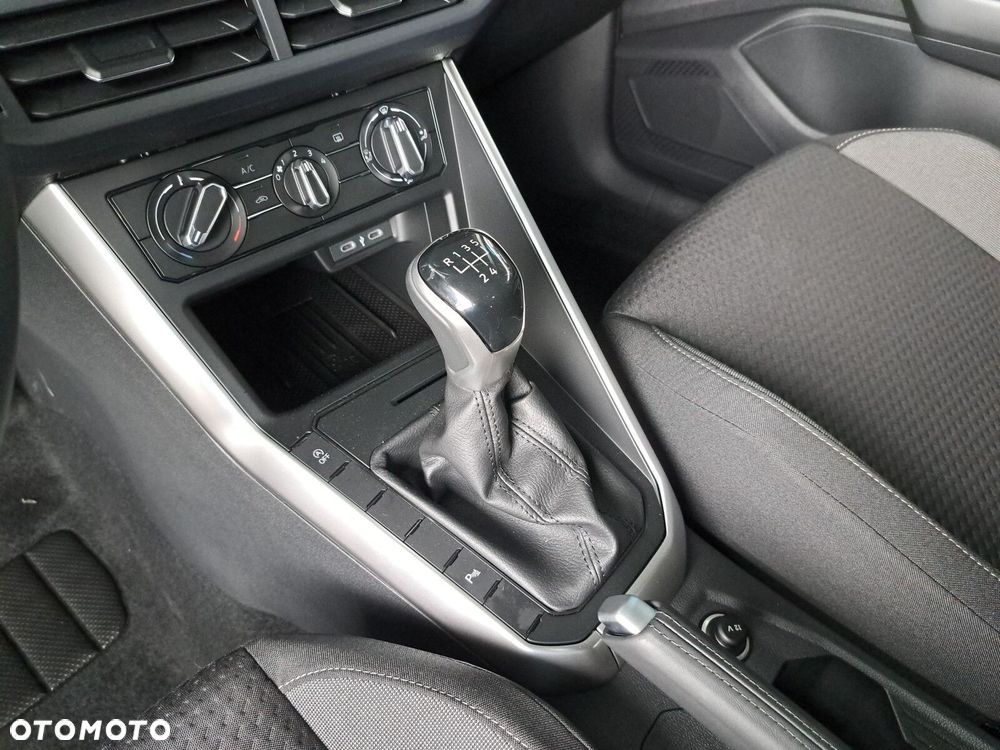 Volkswagen Polo 1.0 TSI Pure - 15