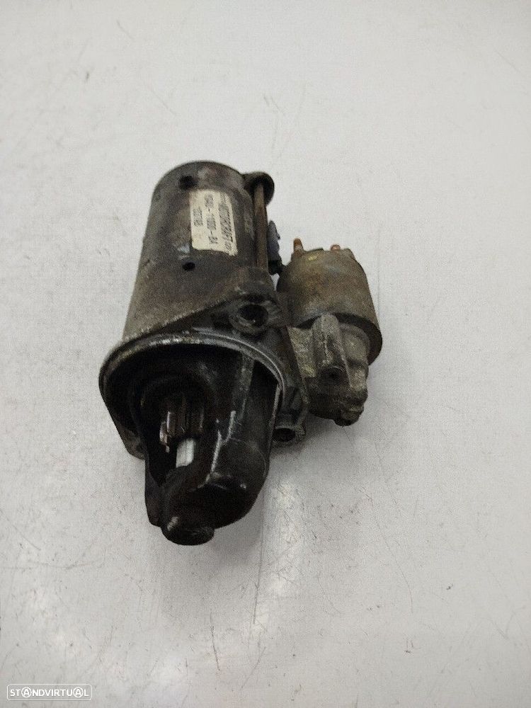 Motor De Arranque Ford Focus (Daw, Dbw) - 2