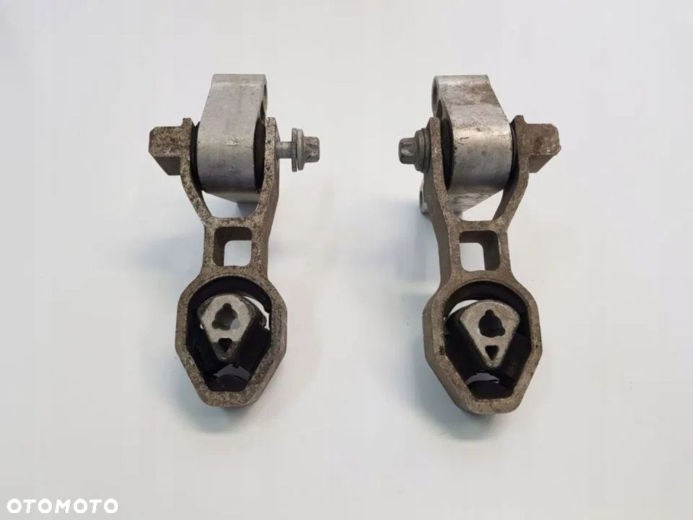 ŁAPA MOCOWANIE SKRZYNI FIAT GRANDE PUNTO EVO 1.4 - 2