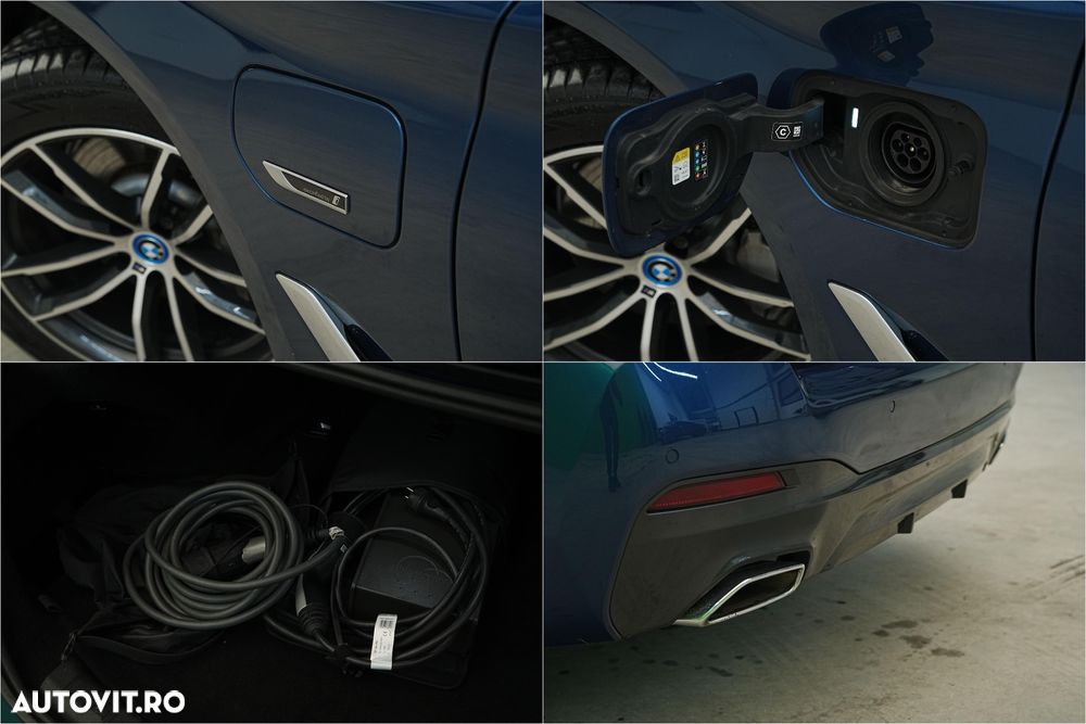 BMW Seria 5 - 20