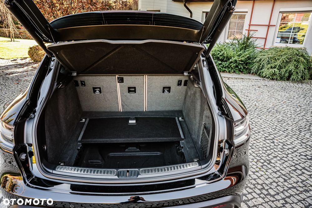 Porsche Macan Standard - 23