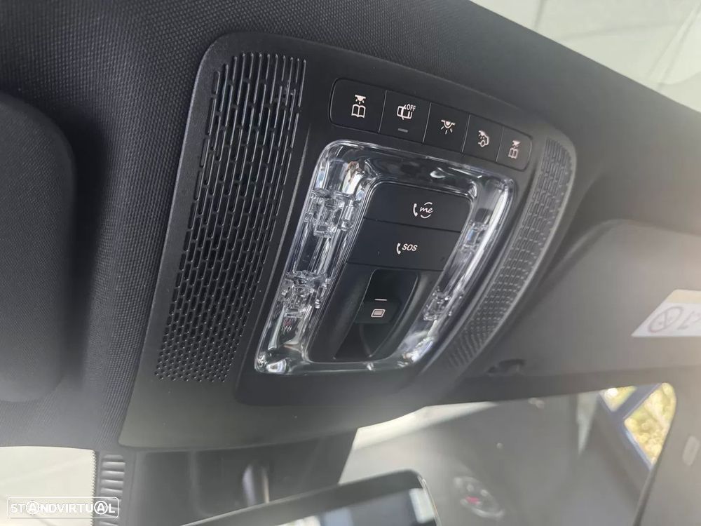 Mercedes-Benz GLA 200 d AMG Line - 33