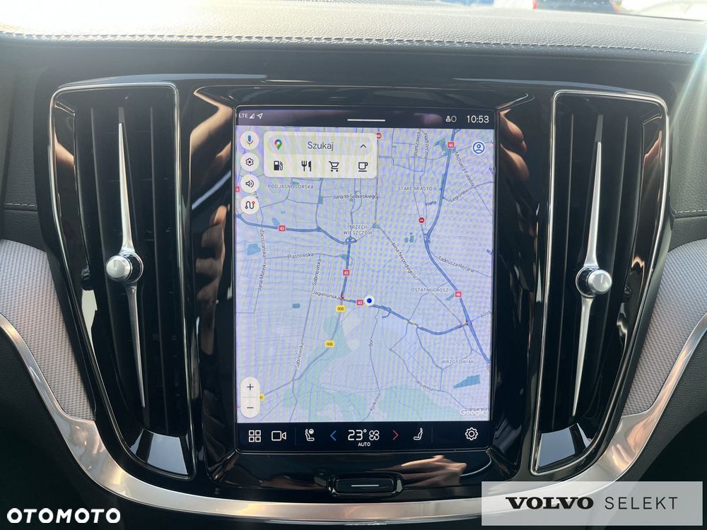 Volvo S60 - 18