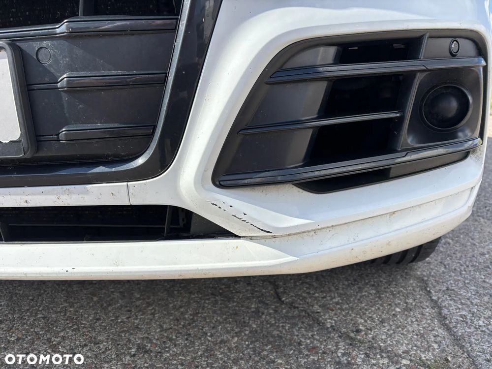 Audi Q5 2.0 TDI Quattro S tronic - 12
