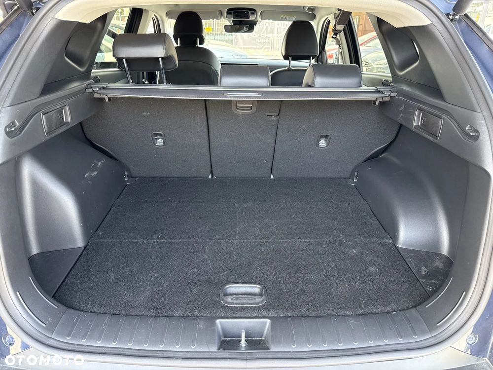 Hyundai Tucson 1.6 T-GDi HEV Executive 2WD - 19
