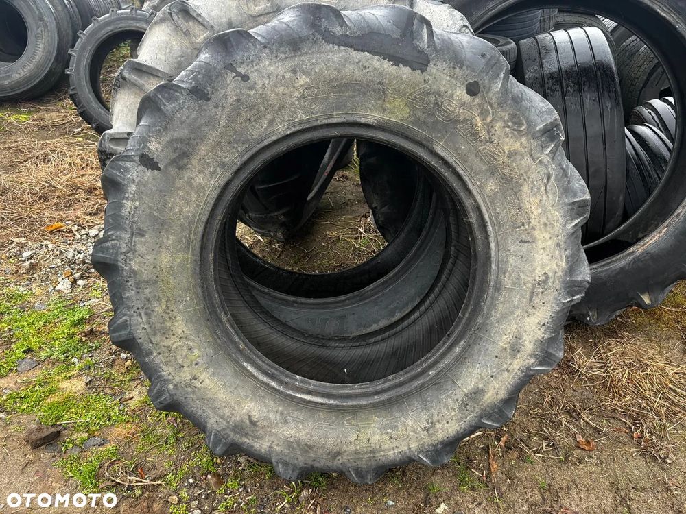 Opona rolnicza Taurus 14.9R24 - 5