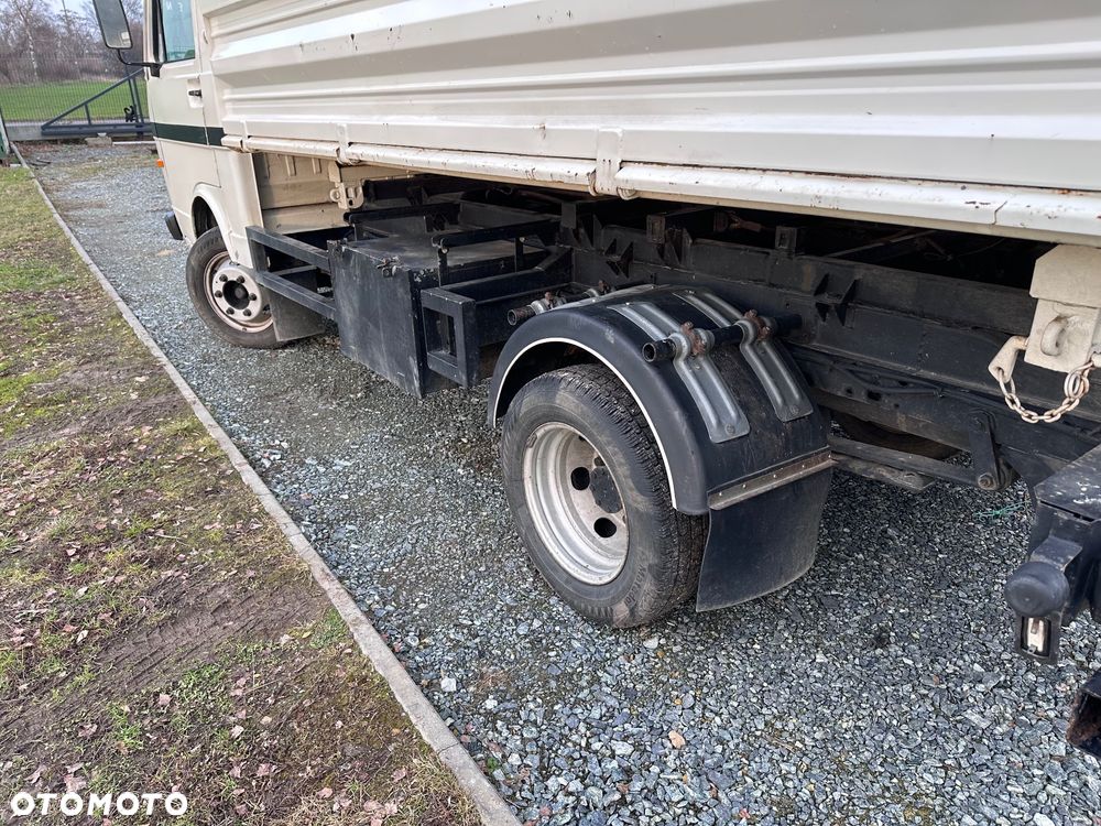 Volkswagen LT 55 - 7