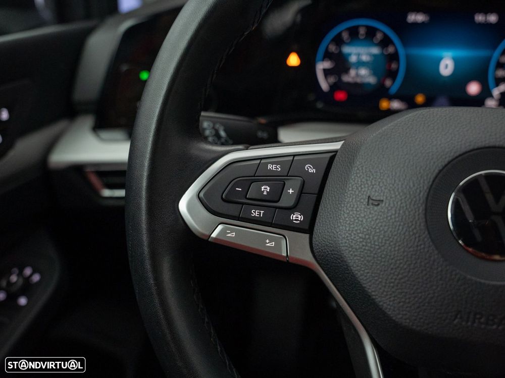 VW Golf Variant 1.5 TSI Life - 20