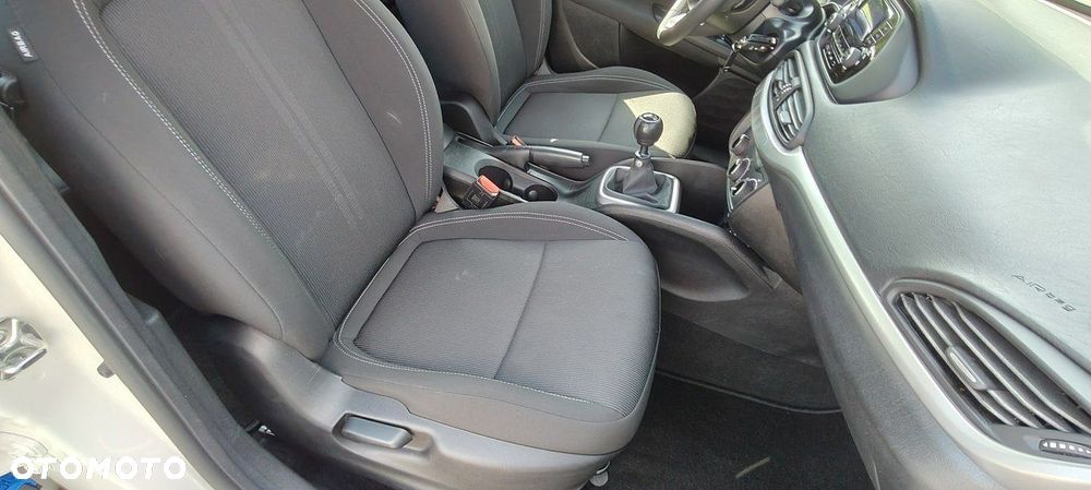 Fiat Tipo 1.4 T-Jet 16v Easy EU6d - 12